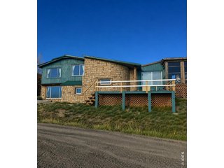 417 Grant St Walden, CO 80480