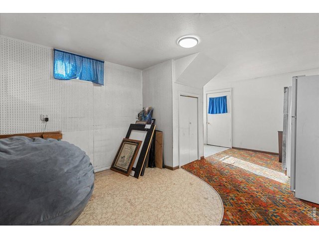 Property Photo 29 Flex room leading into garage or out to front of home.