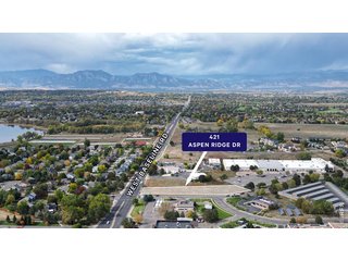 421 Aspen Ridge Dr Lafayette, CO 80026