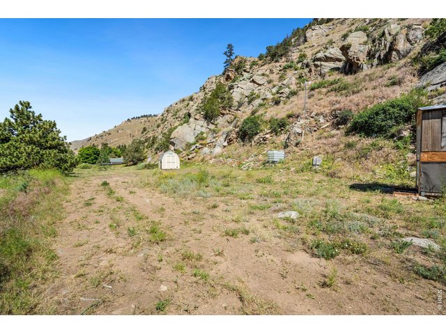 Property Photo 7 Build your mountain retreat here.
