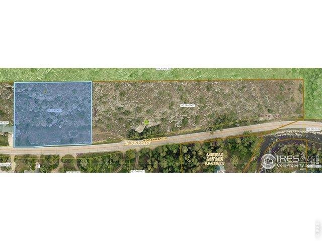 Property Photo 4 Parcels 3932405002 and 3932405001 are side by side and sold together for a total of 4 acres.