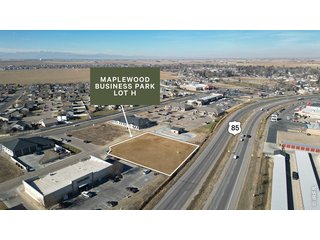 0 S Elm Rd Eaton, CO 80615