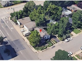 135 Cleveland Ave Loveland, CO 80537