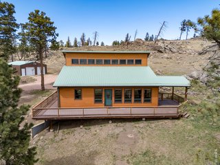 3069 Davis Ranch Rd Bellvue, CO 80512