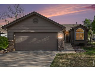 15241 W 66th Pl Arvada, CO 80007