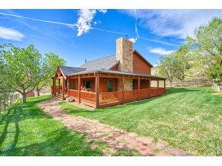 320 Del Monte Rd Berthoud, CO 80513