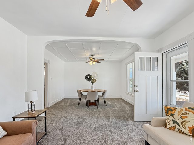 Property Photo 6 Looking to Dining Room
