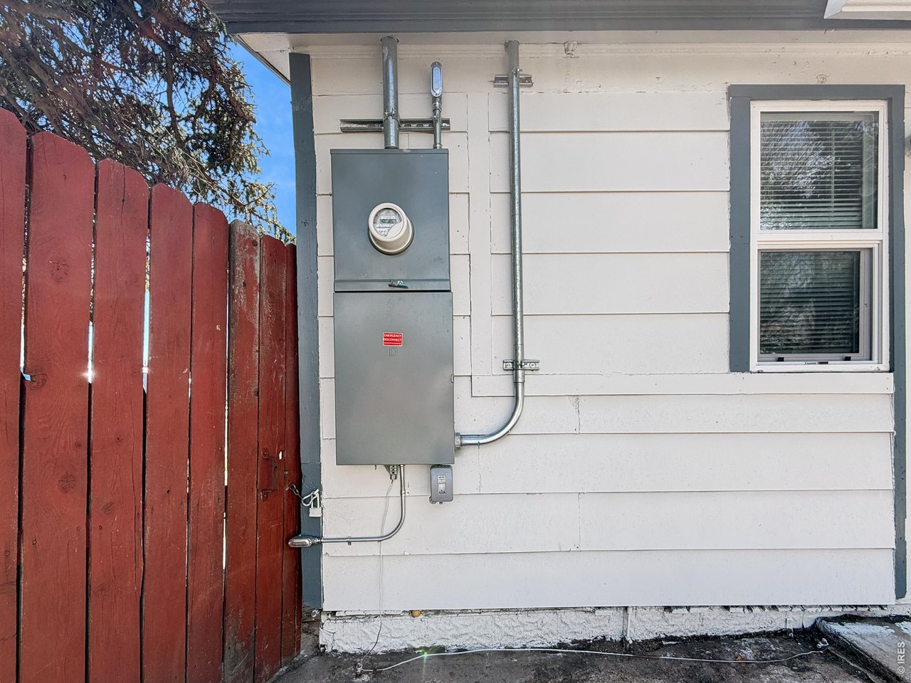 New electric!