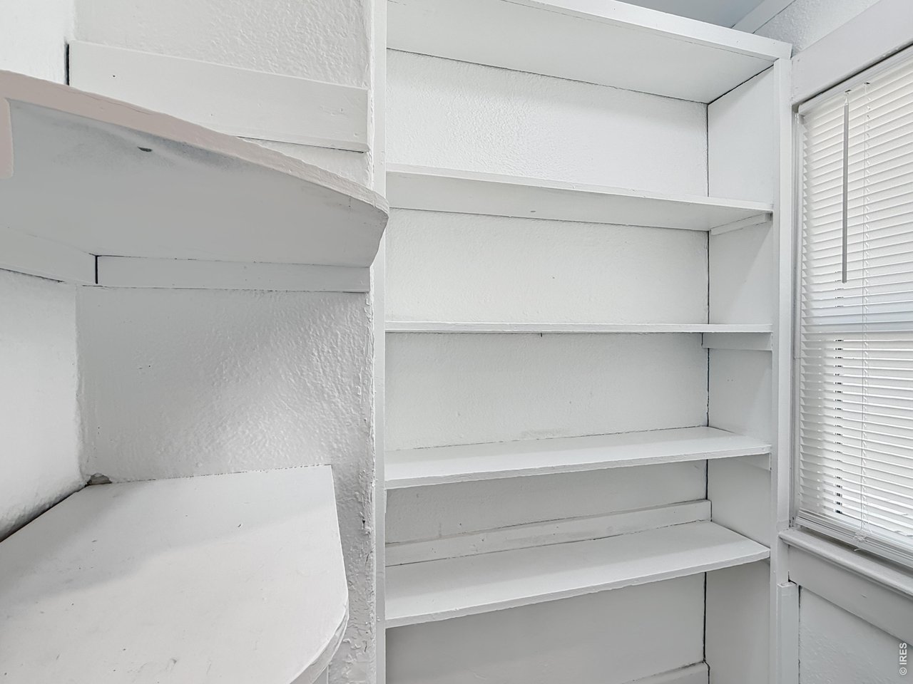 Kitchen Pantry