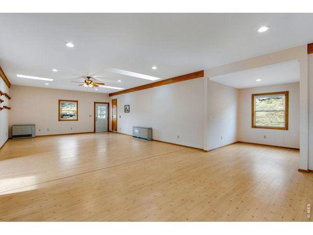 Property Photo 43 Detached garage loft