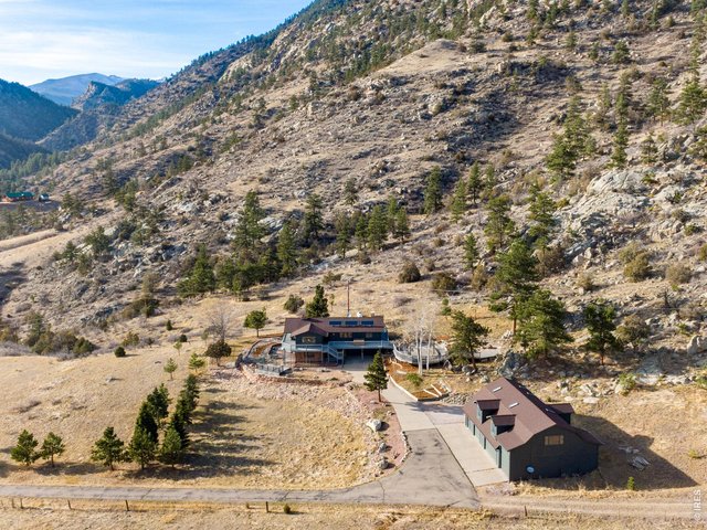 Property Photo 48 It's time for a change. This property offers convenient mountain living.