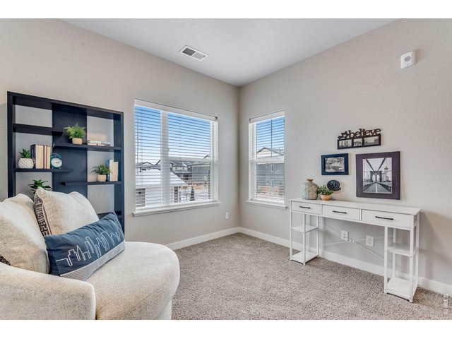 Property Photo 14 Window treatments in - customized and ready, nothing left to do but move-in and enjoy it!
