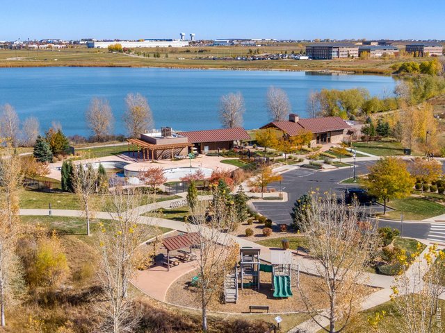 Property Photo 20 Closer to Medical Center of the Rockies, I-25 & 34, shopping, restaurants - excellent easy location!