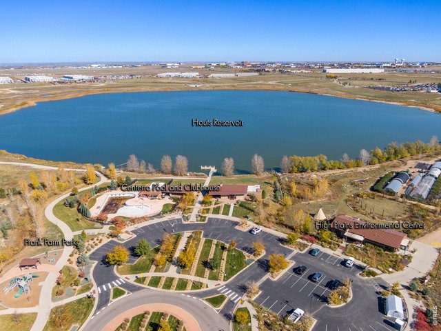 Property Photo 19 High Plain Environmental Center, park, playground, pool, trails all over - the perfect location for the outdoor enthusiast!