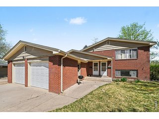 1706 17th Ave Greeley, CO 80631
