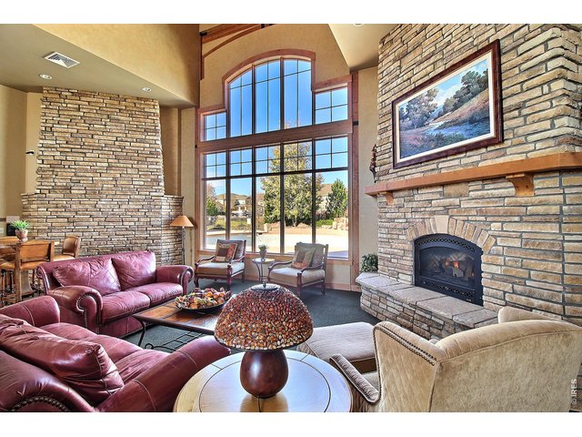 Property Photo 25 Clubhouse Entertainment Space