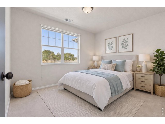 Property Photo 18 Virtually Staged Guestroom