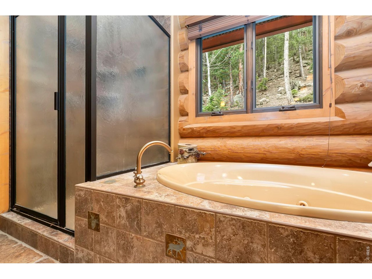 Soak your cares away!