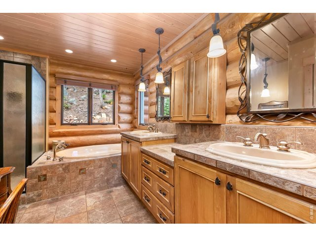 Property Photo 21 Luxurious 5 piece primary bath!