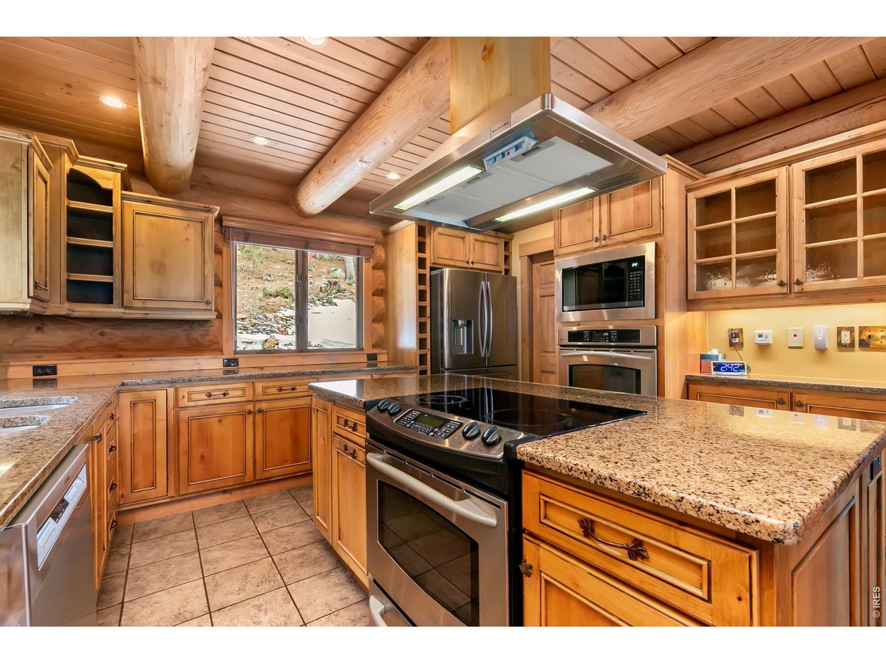 Fantastic Kitchen!