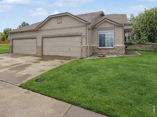 4457 S Jebel Ct Centennial, CO 80015