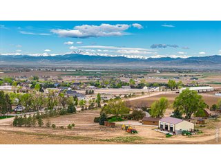 11529 County Road 78 Eaton, CO 80615