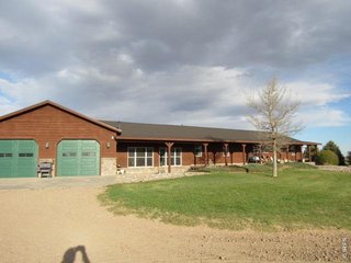 23252 County Road 14 Weldona, CO 80653