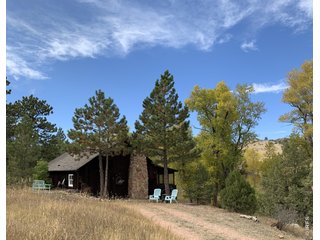 950 Meadow Creek Rd Livermore, CO 80536