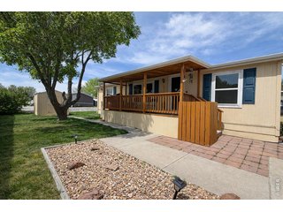 4123 Pinon Ln 60 Evans, CO 80620