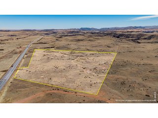 0 (Parcel 1)Highway 287 Livermore, CO 80536