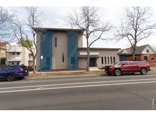 208 Remington St Fort Collins, CO 80524