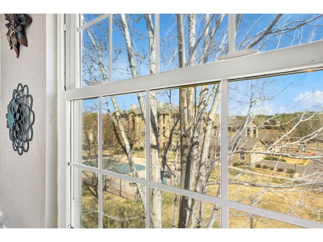 Property Photo 3 Pool, Greenbelt and Clubhouse just out your NEW Anderson Windows! 