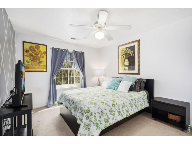 Property Photo 23 Spacious Primary bedroom with large ensuite bathroom and walk-in closet!