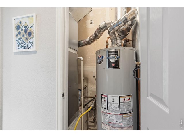 Property Photo 27 New hot water heater! 