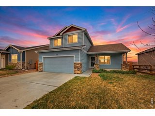 1110 Coyote Ln Wiggins, CO 80654