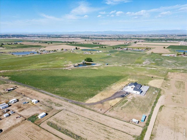 Property Photo 8 This custom home offers the rare blend of rural privacy and refined living-framed by spectacular Rocky Mountain views.