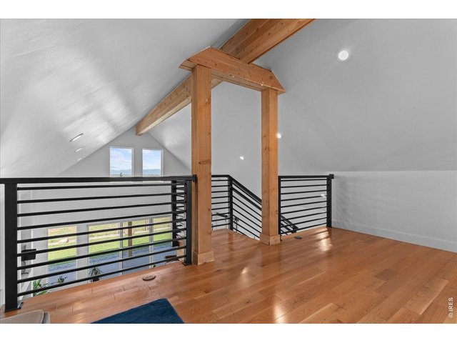 Property Photo 35 Loft with vaulted ceiling