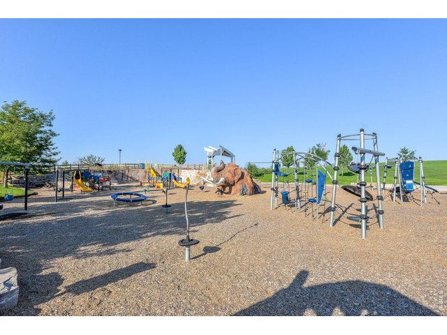 Property Photo 6 Check out this Playground, just a 2 min walk from your front door!