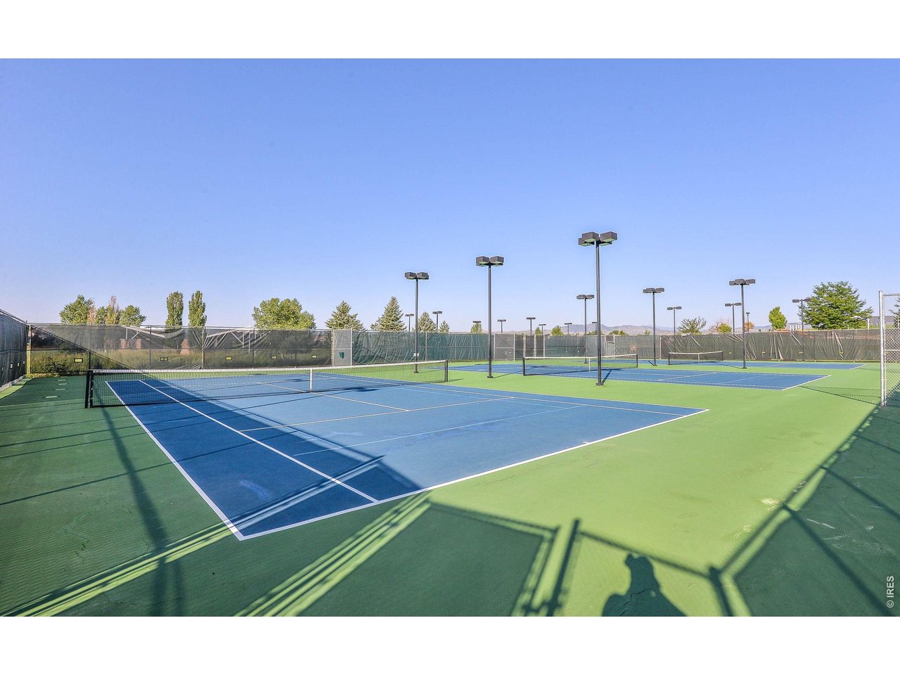 Tennis anyone?