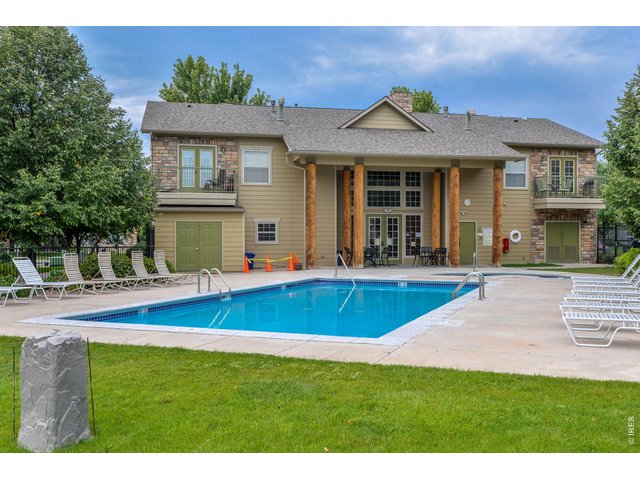 Property Photo 12 Community Clubhouse, Pool and Hot tub!