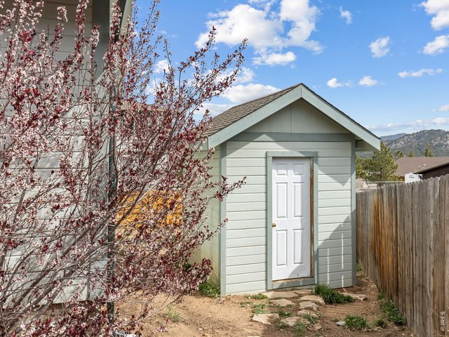 Property Photo 18 Storage Shed