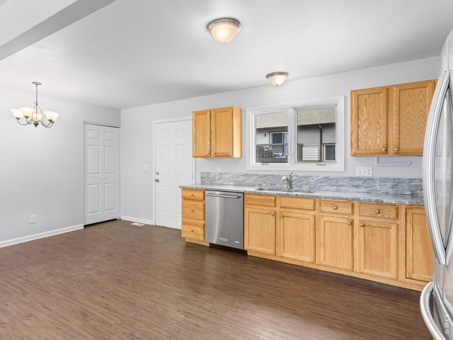 Property Photo 5 Open Floor PLan