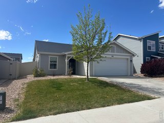 345 Gila Trl Ault, CO 80610