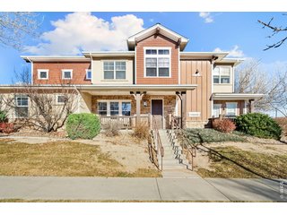 5850 Dripping Rock Ln G103 Fort Collins, CO 80528