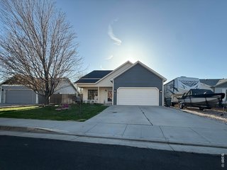328 Glacier Ave Brush, CO 80723