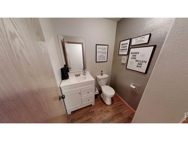 Property Photo 13 Main Level 1/2 Bath