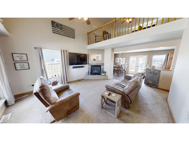 Property Photo 5 Living Room View 1