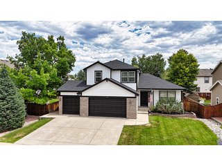 984 Glenarbor Cir Longmont, CO 80504
