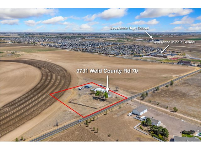 Property Photo 3 Located just minutes from Downtown Windsor, this fully updated farmhouse on 3.94 acres offers a rare combination of functionality, location, and endless potential. The 1,258 sq. ft. home features 3 bedrooms and 2 bathrooms and has been thoughtfully updated