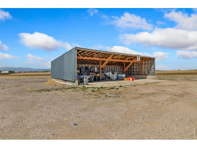 Property Photo 23 Equipment storage building